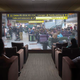 Illustration for article titled American Airlines Admirals Club Installs Two-Way Mirror For Members To Enjoy Misery Of Passengers In Gate Waiting Area